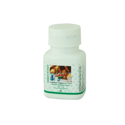 Er Kai při nedostatku vápníku