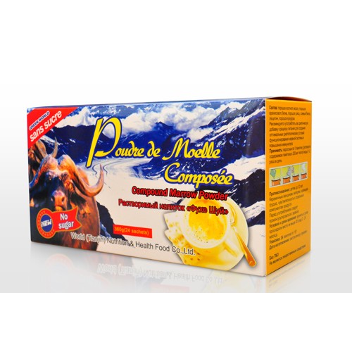 Instantní Nápoj FUHE SHUI