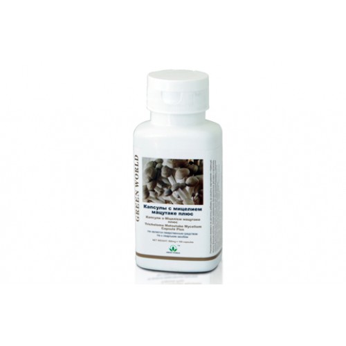 Matsutake Plus – na prevenci rakoviny