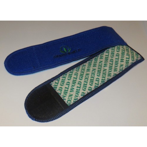 NÁTEPNÍKY s turmalínem na poraněné zápěstí