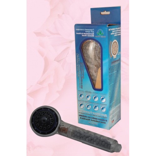 SPRCHOVÁ HLAVICE proti nervovému napětí