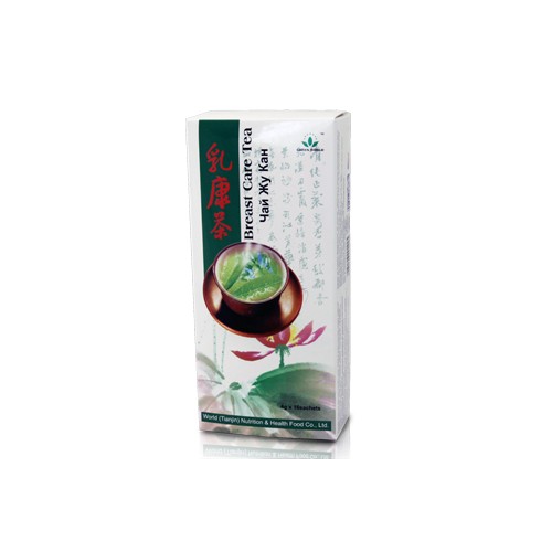 Žu Kan pro posílení imunitního systému